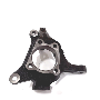 Image of Steering Knuckle. Stub Axle. Housing Axle (Right, Front). A Short Axle part used. image for your Subaru